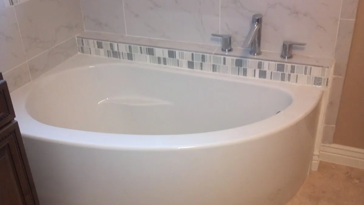 Shower Repair in Hebron, CT